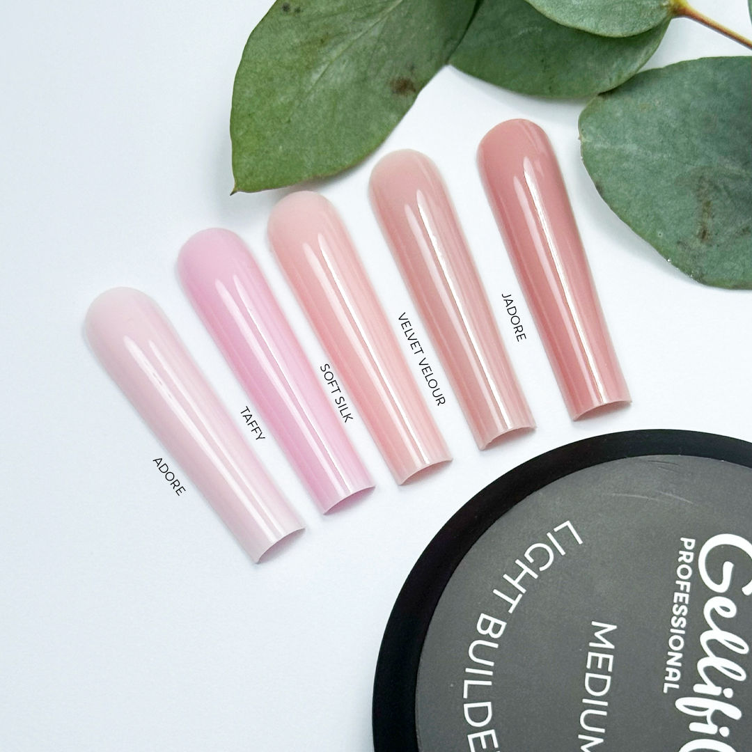 Gellifique Nail Bar in United Kingdom, IN (3)