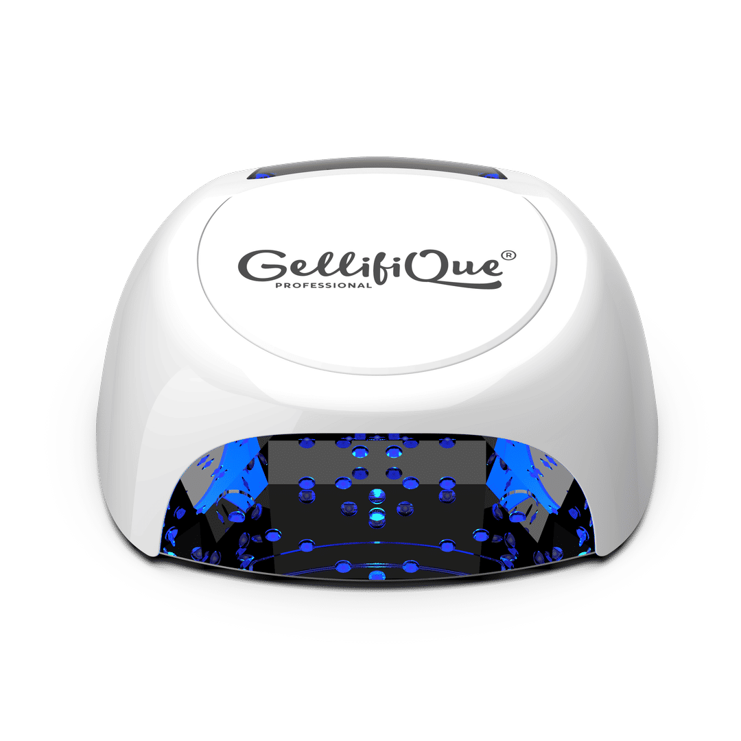 Gellifique Nail Bar in United Kingdom, IN (4)