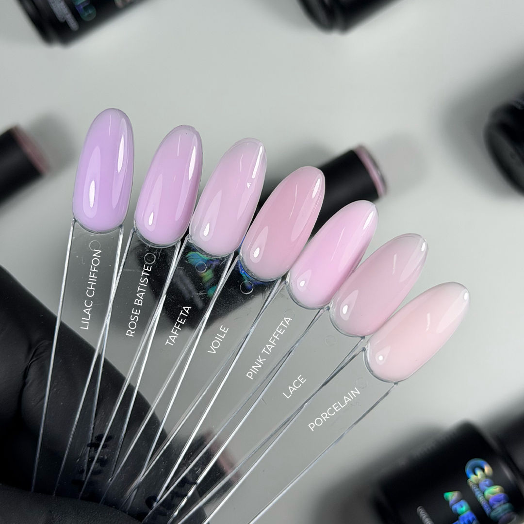 Gellifique Nail Bar in United Kingdom, IN (6)