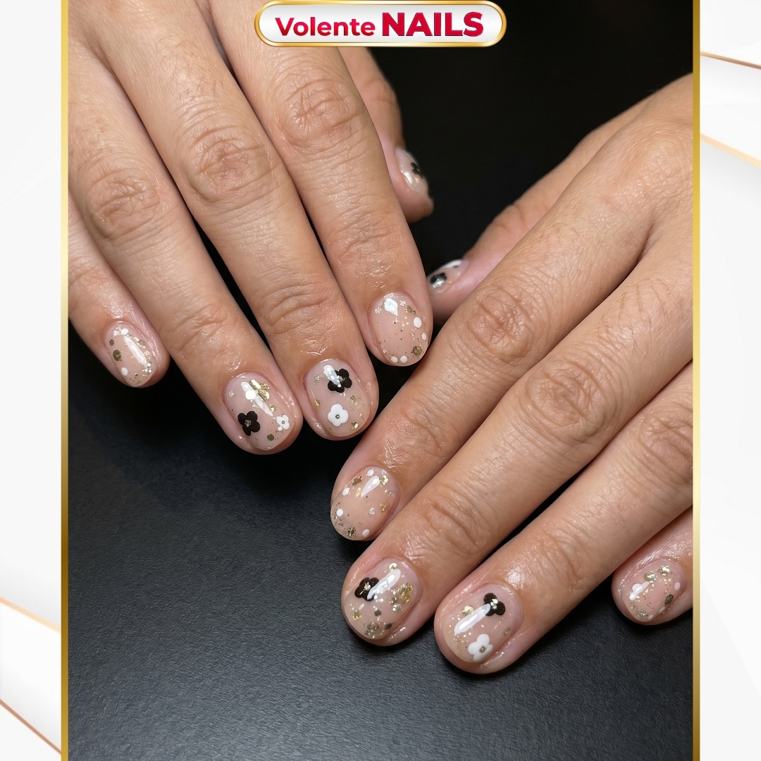 Volente Nails in Austin, TX