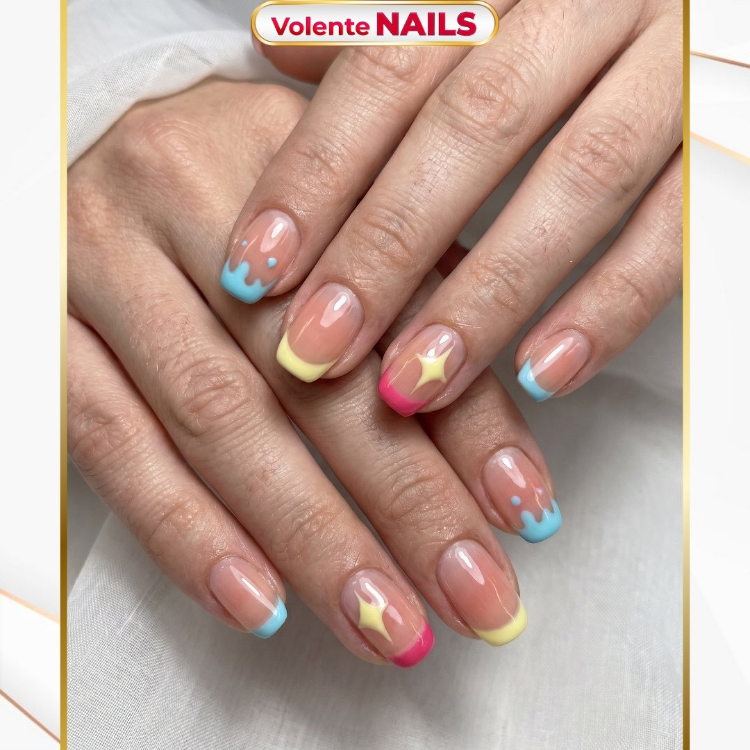 Volente Nails in Austin, TX (2)