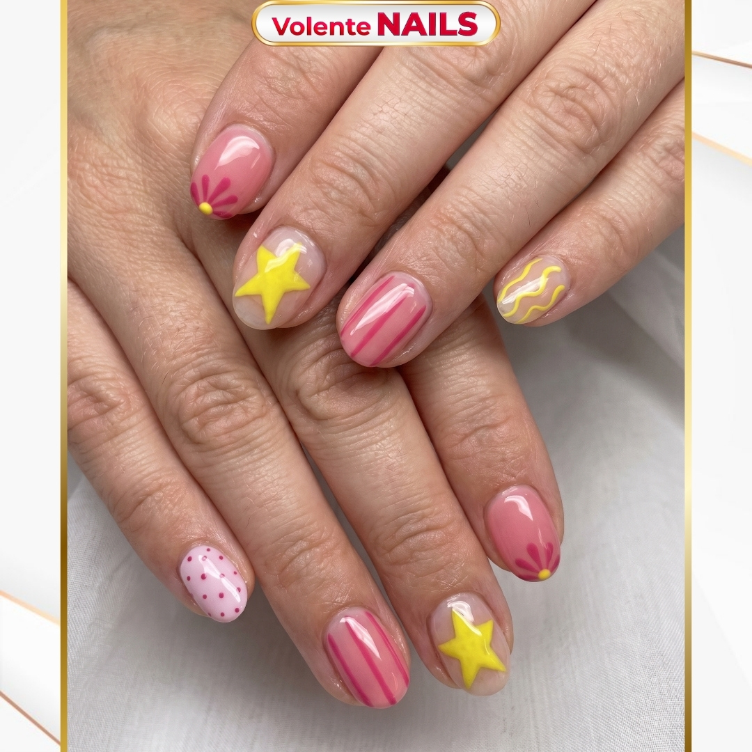 Volente Nails in Austin, TX (3)