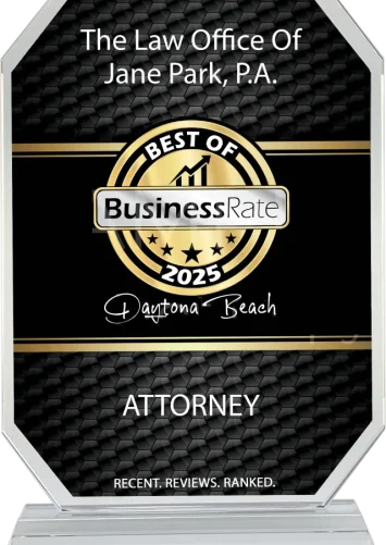 The Law Office Of Jane Park, P.A. in Daytona Beach, FL (4)