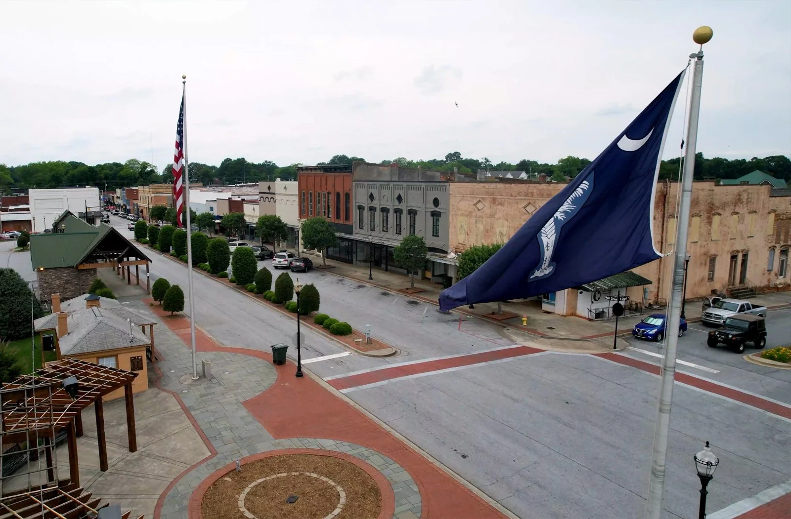 Merrell & McDuff in Seneca, SC (4)