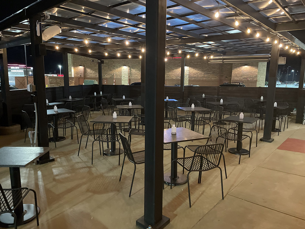 The Red Feather in Melissa, TX (3)