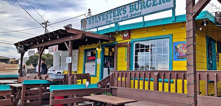 Sylvester's Burgers in Atascadero, CA (5)