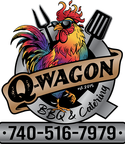 Q Wagon BBQ in Belpre, OH (6)