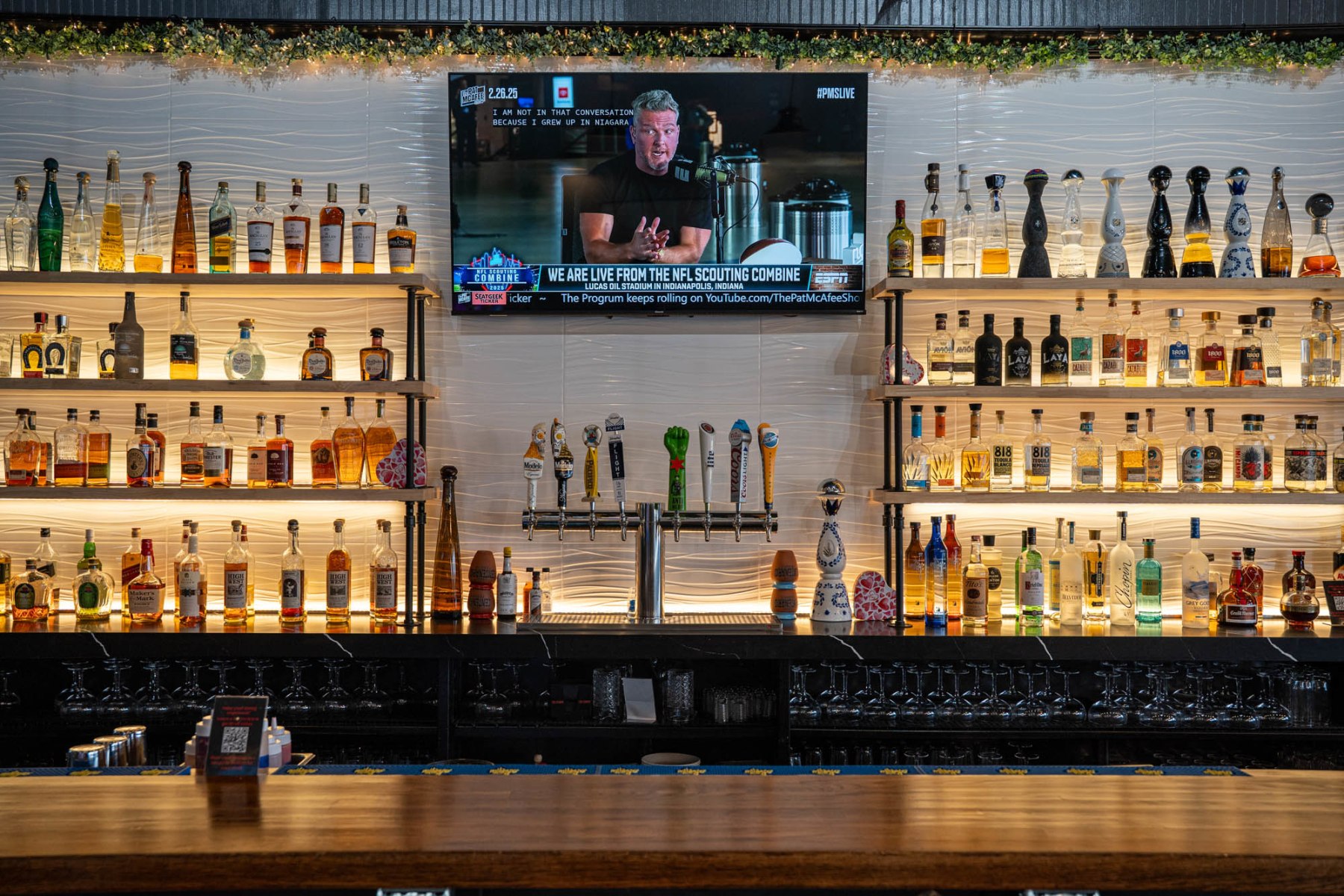 A Bite of Mexico Restaurant & Tequila Bar in Mokena, IL