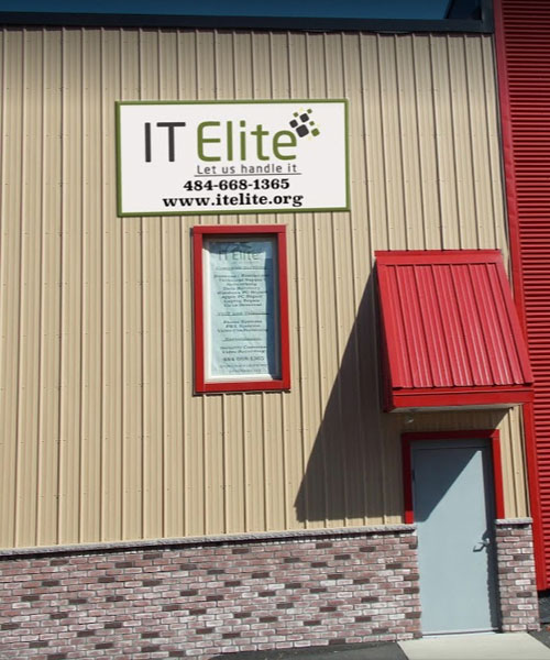 IT Elite Computer Service in Boyertown, PA