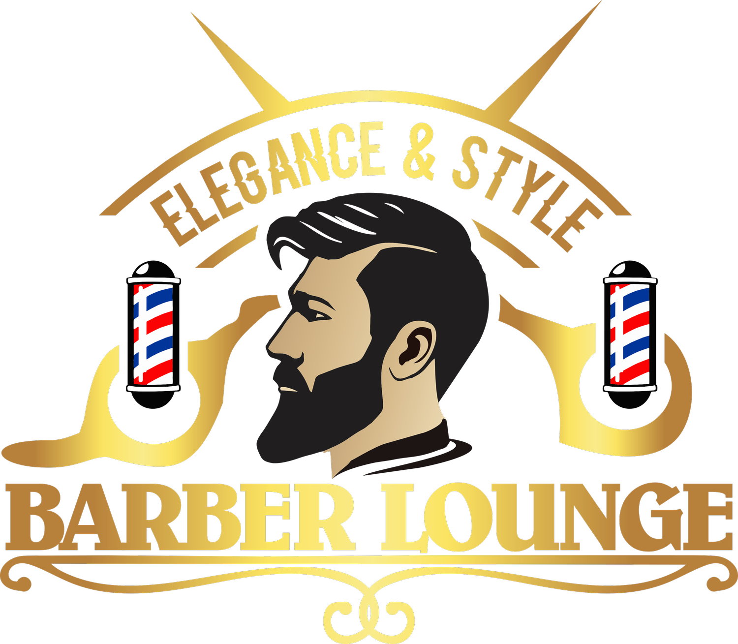 Elegance & Style Barber Lounge - Hinesville Ga. in Hinesville, GA (3)