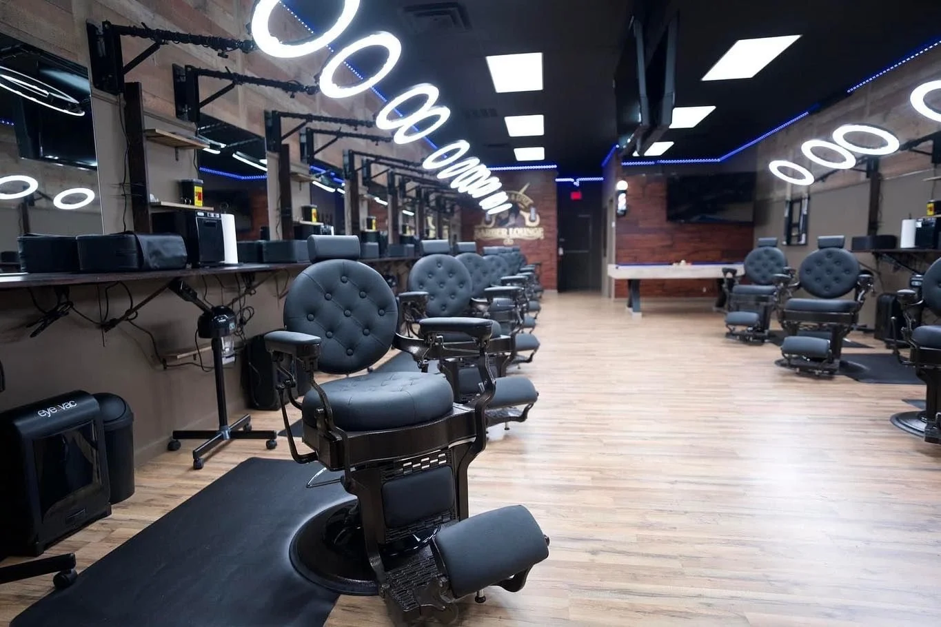 Elegance & Style Barber Lounge - Hinesville Ga. in Hinesville, GA (4)