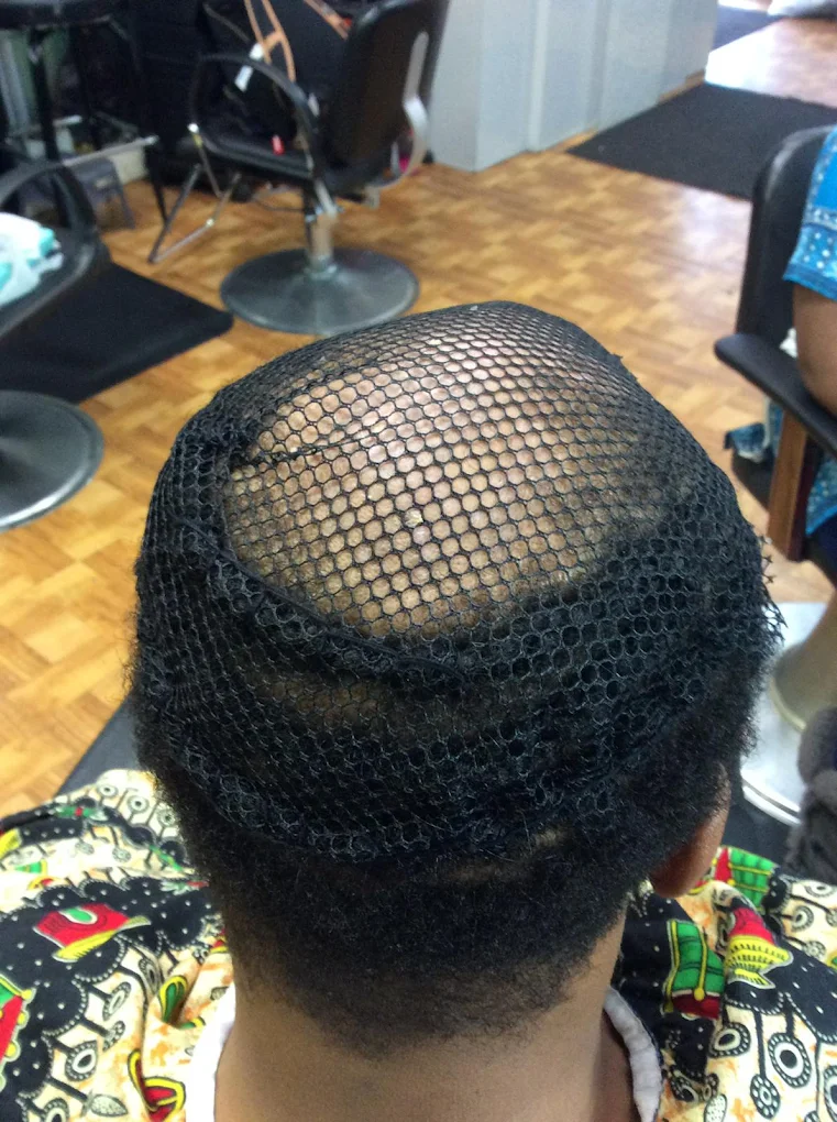 Shine African Hair Braiding in Chicago, IL (2)