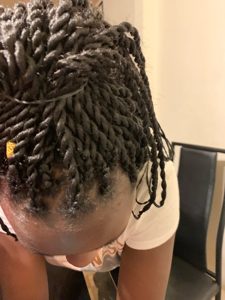 Shine African Hair Braiding in Chicago, IL (3)