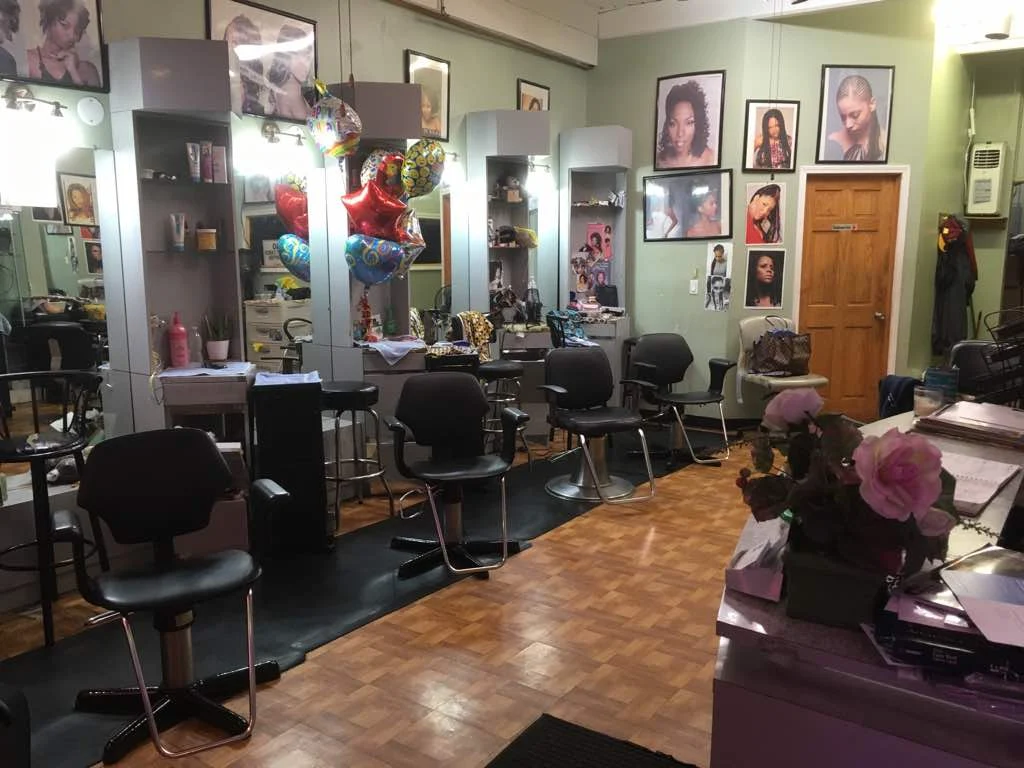 Shine African Hair Braiding in Chicago, IL (4)