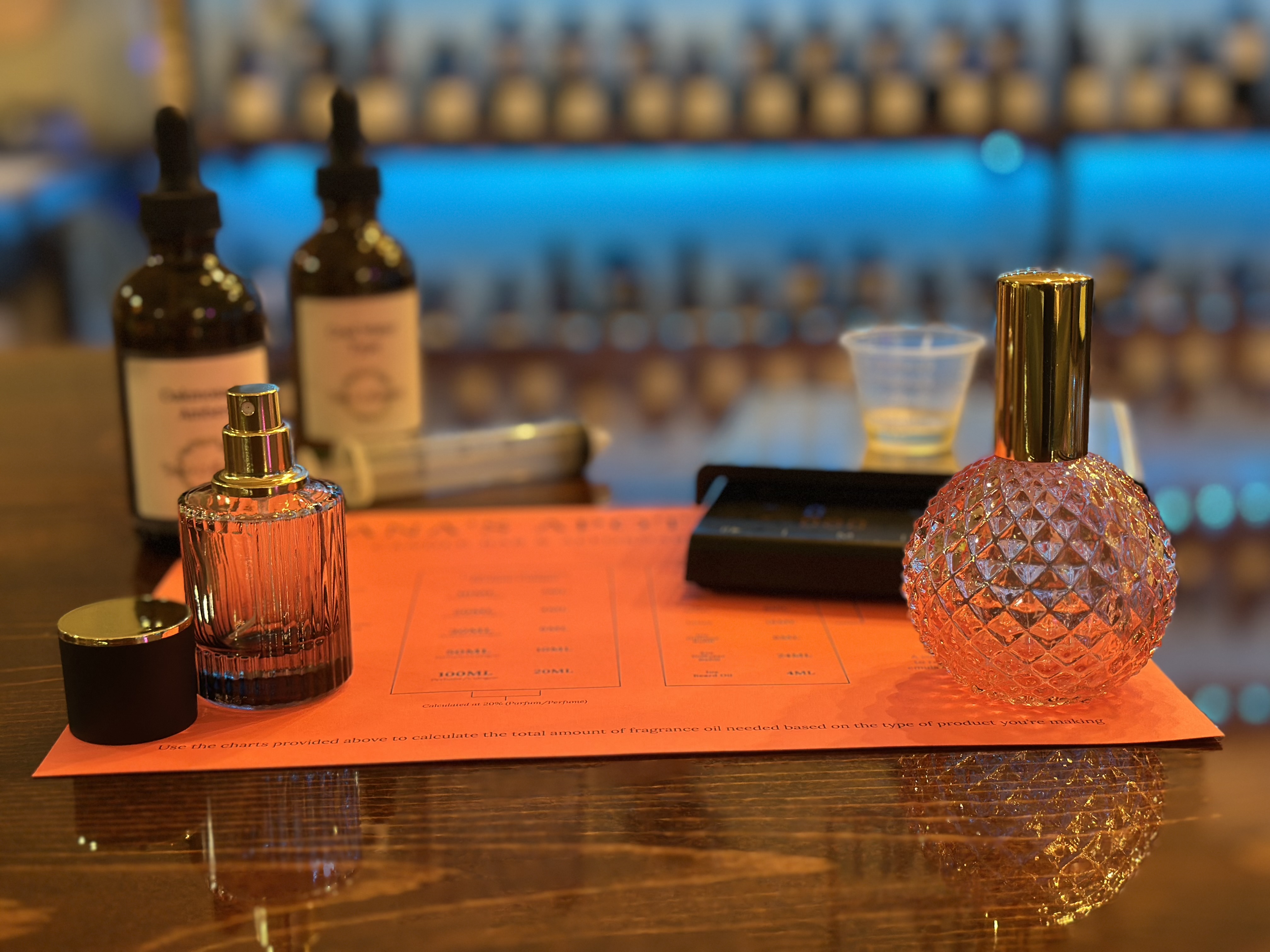 Nana's Apothecary in Appleton, WI