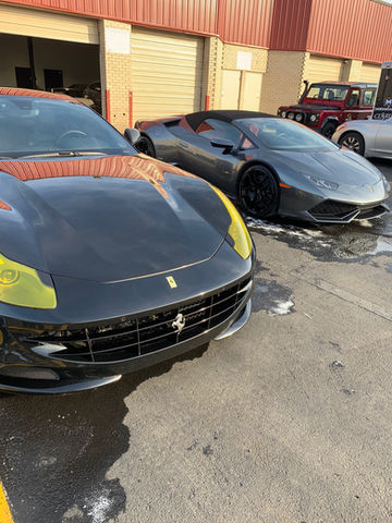 Lalo’s Extreme Mobile Detailing LLC in Burke, VA (5)