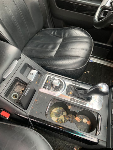 Lalo’s Extreme Mobile Detailing LLC in Burke, VA (6)