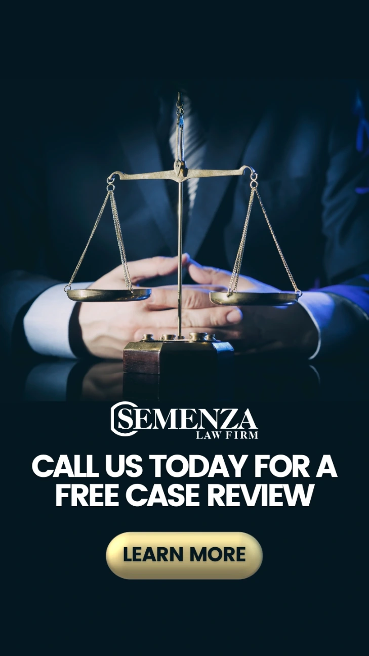Semenza Law Firm in Scranton, PA