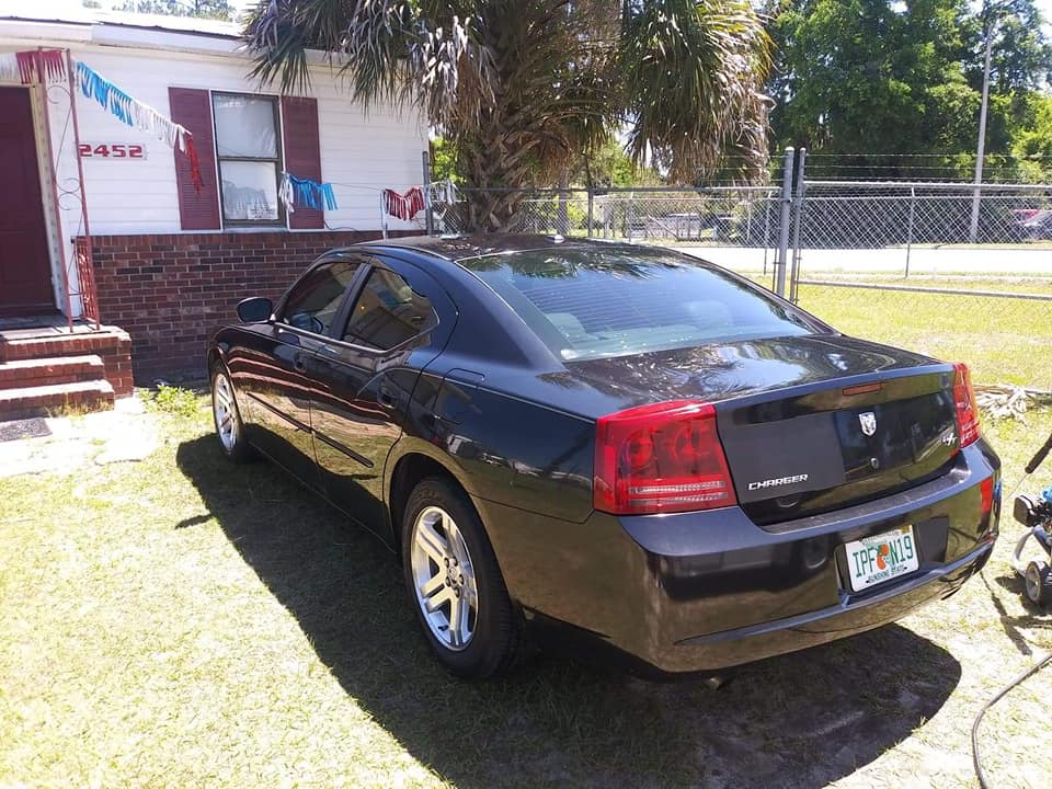Shine Time Mobile Detailing & Pressure Washing in Lake City, FL (4)