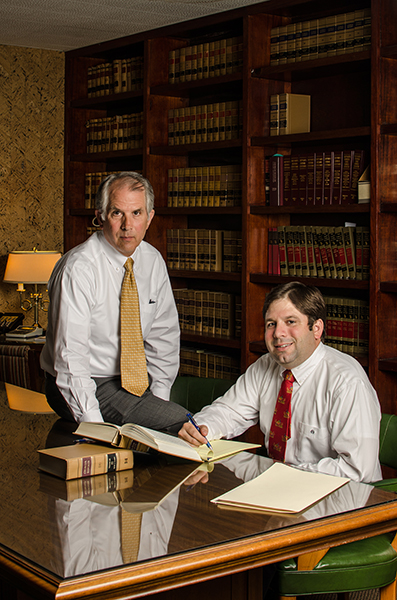 Kirbo & Heckman Attorneys at Law, LLC in Bainbridge, GA (2)