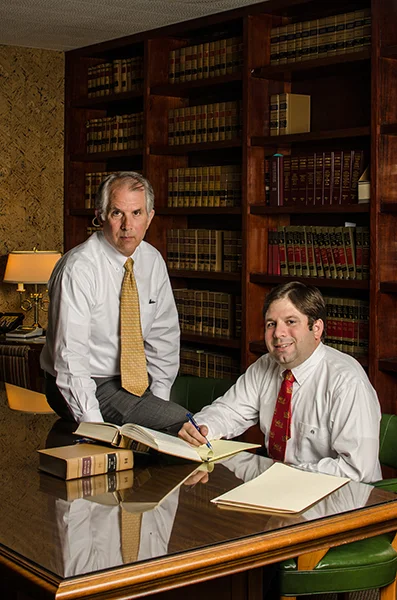 Kirbo & Heckman Attorneys at Law, LLC in Bainbridge, GA (4)