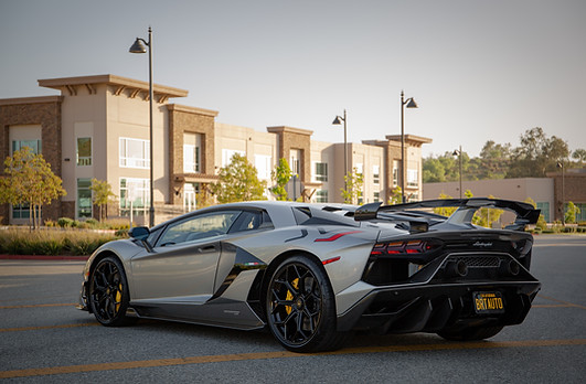 Barrett Automotive Group in Moorpark, CA (2)