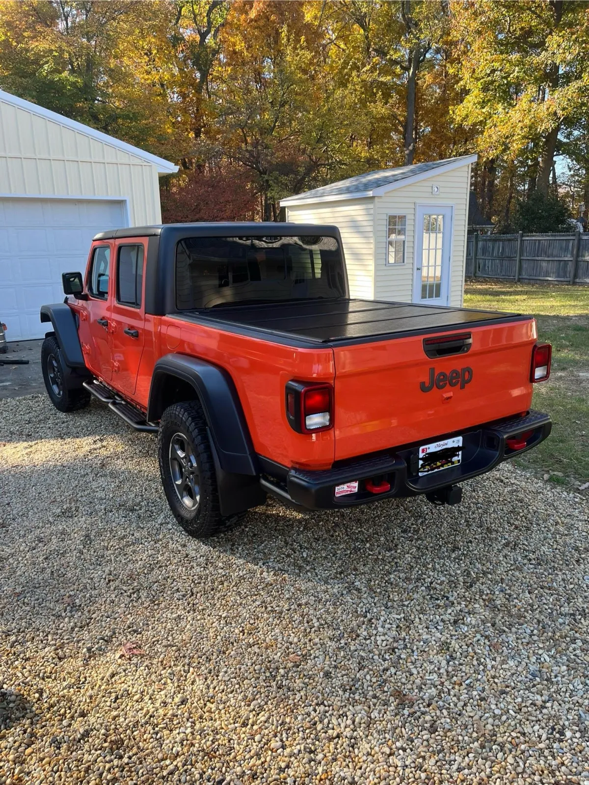 Pure Life Auto Detailing in Queenstown, MD (2)