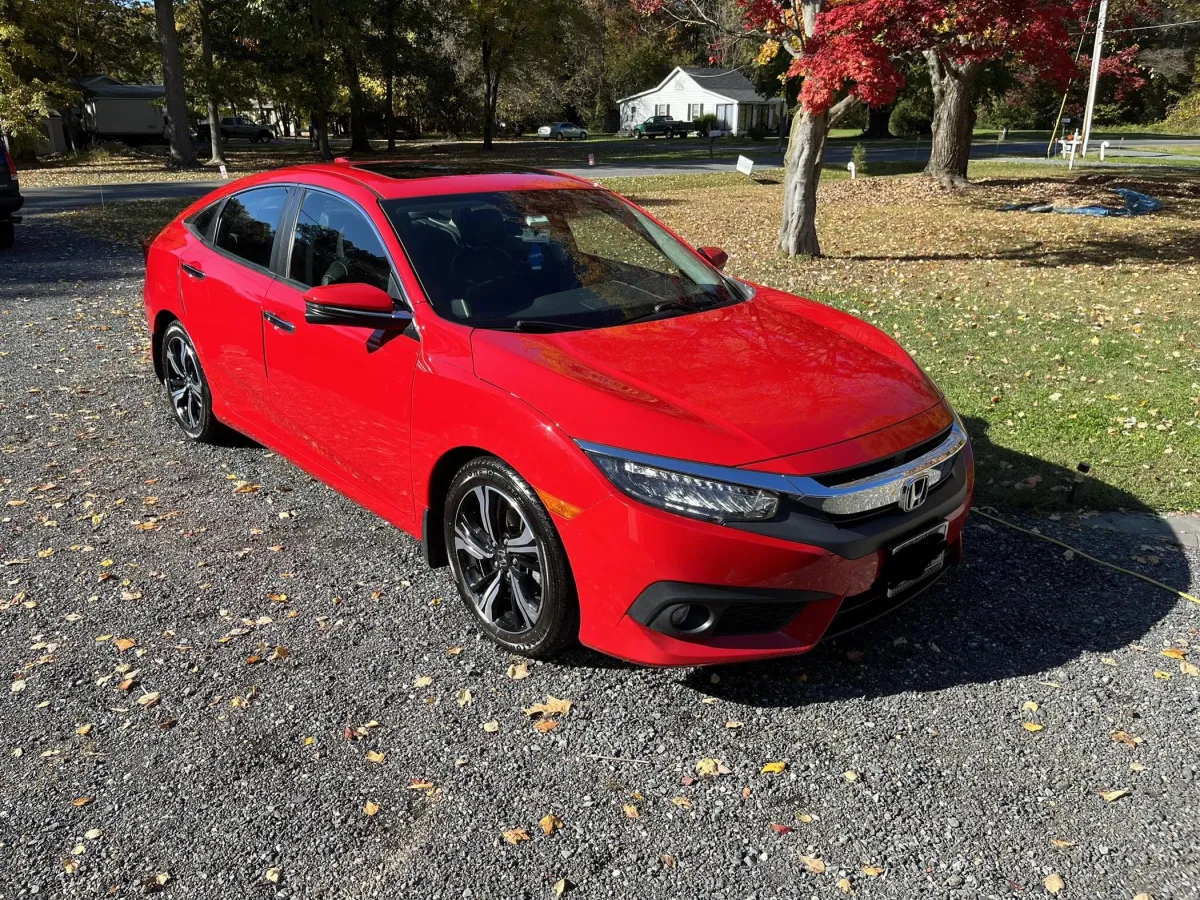 Pure Life Auto Detailing in Queenstown, MD (3)