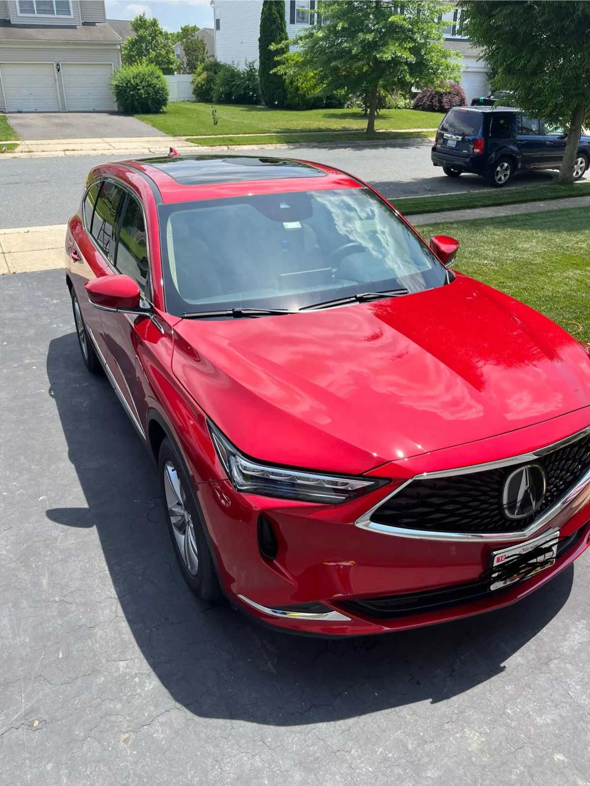 Pure Life Auto Detailing in Queenstown, MD (4)