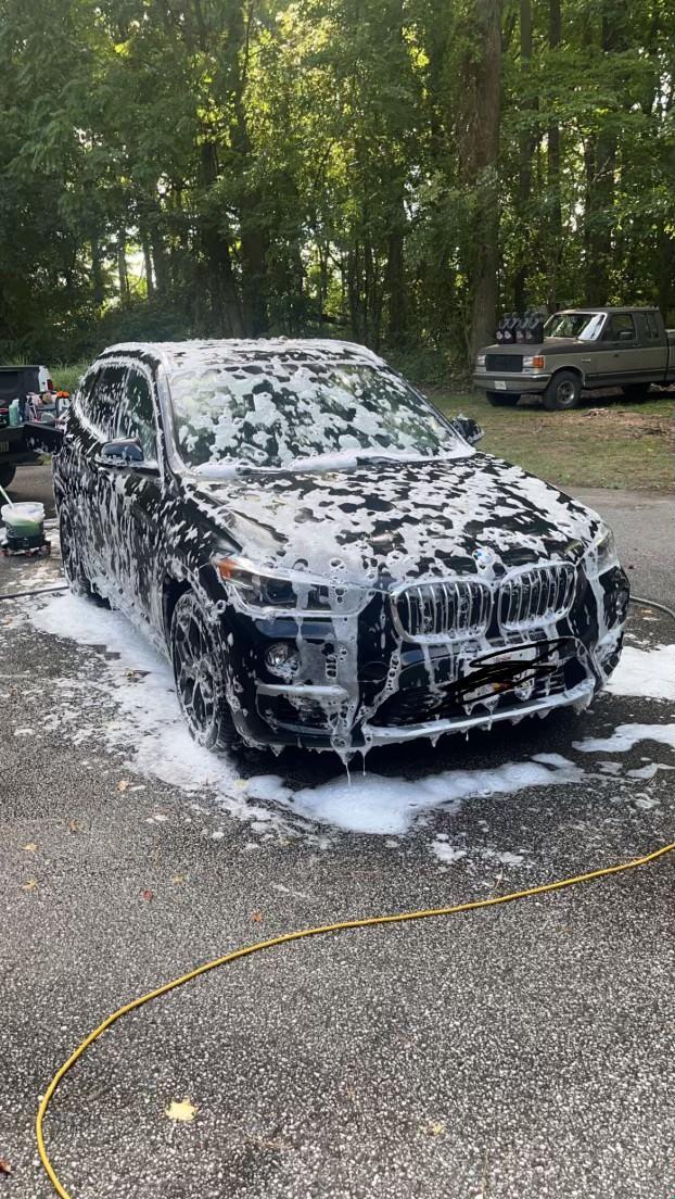 Pure Life Auto Detailing in Queenstown, MD (5)