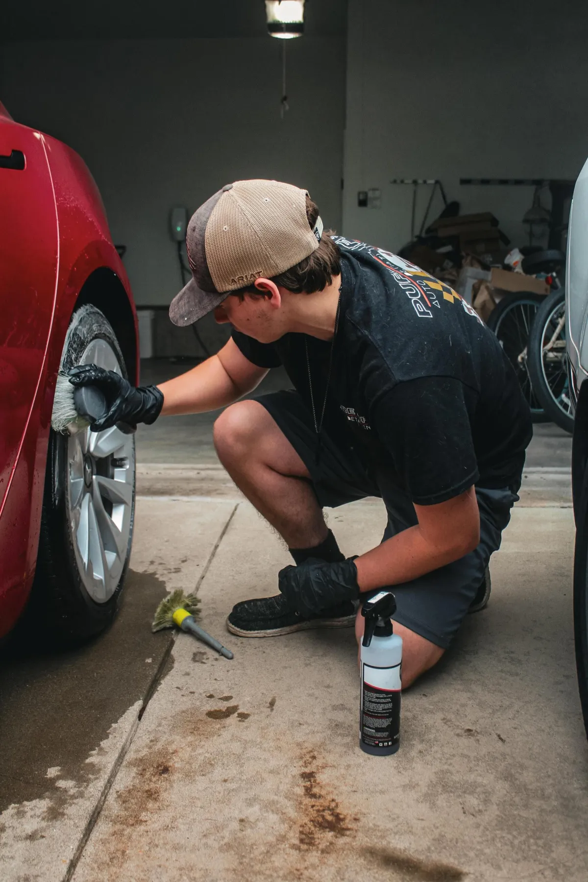Pure Life Auto Detailing in Queenstown, MD (6)