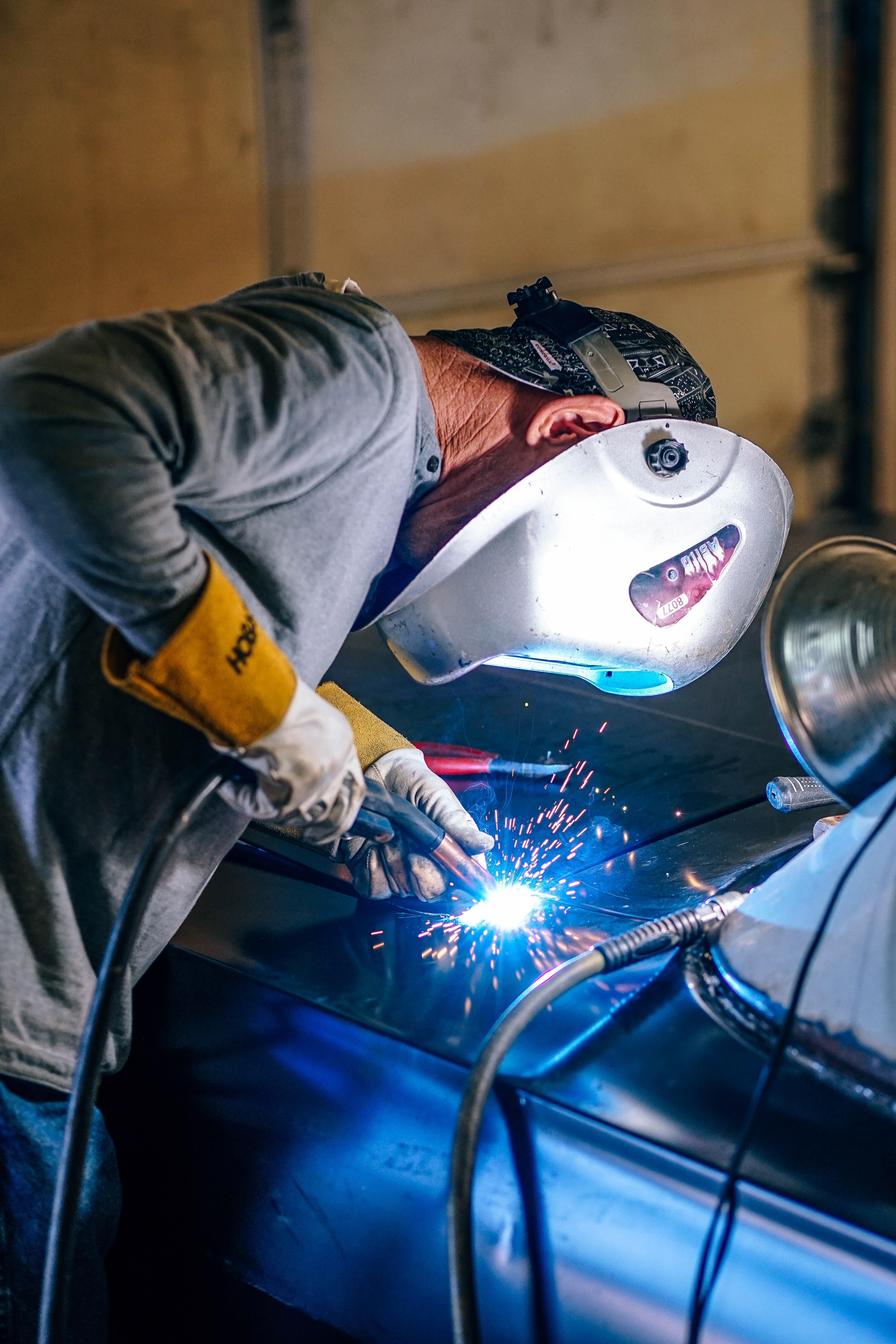 Mesa Auto Body in Arroyo Grande, CA (2)