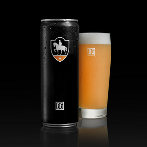 BG Brewing (Brew Gentlemen) in Braddock, PA