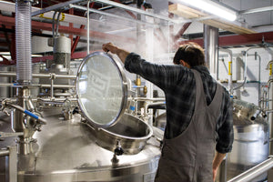 BG Brewing (Brew Gentlemen) in Braddock, PA (2)