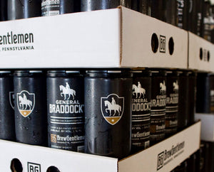 BG Brewing (Brew Gentlemen) in Braddock, PA (3)