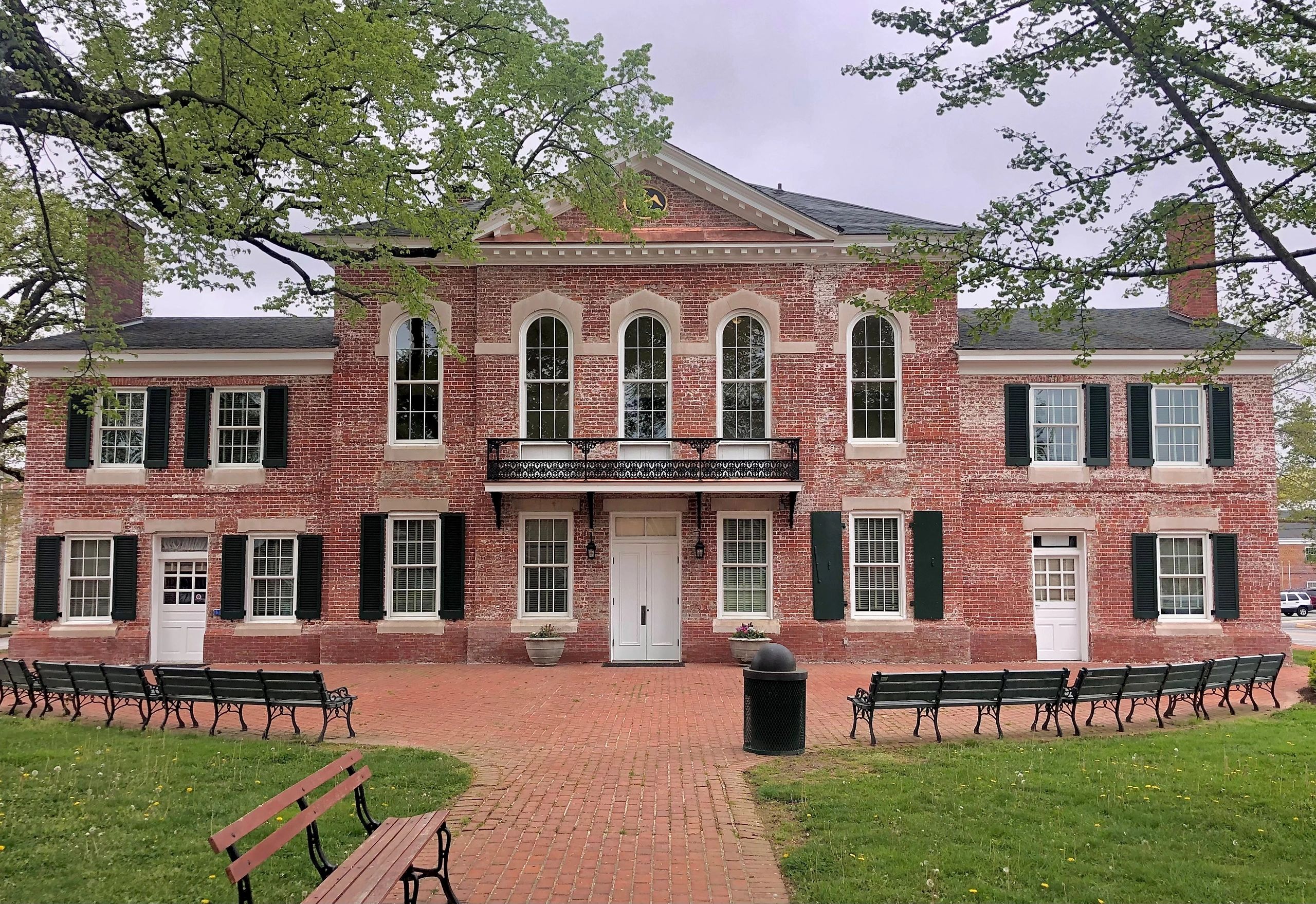 Stevens Palmer LLC in Centreville, MD