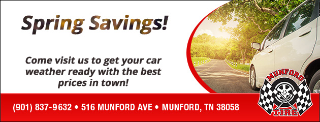 Munford Tire in Munford, TN (3)