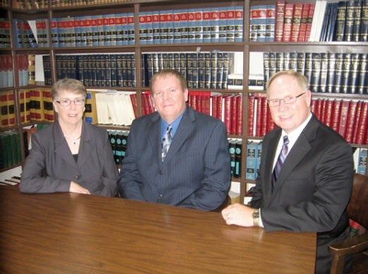 Little Sheets & Barr LLP in Pomeroy, OH