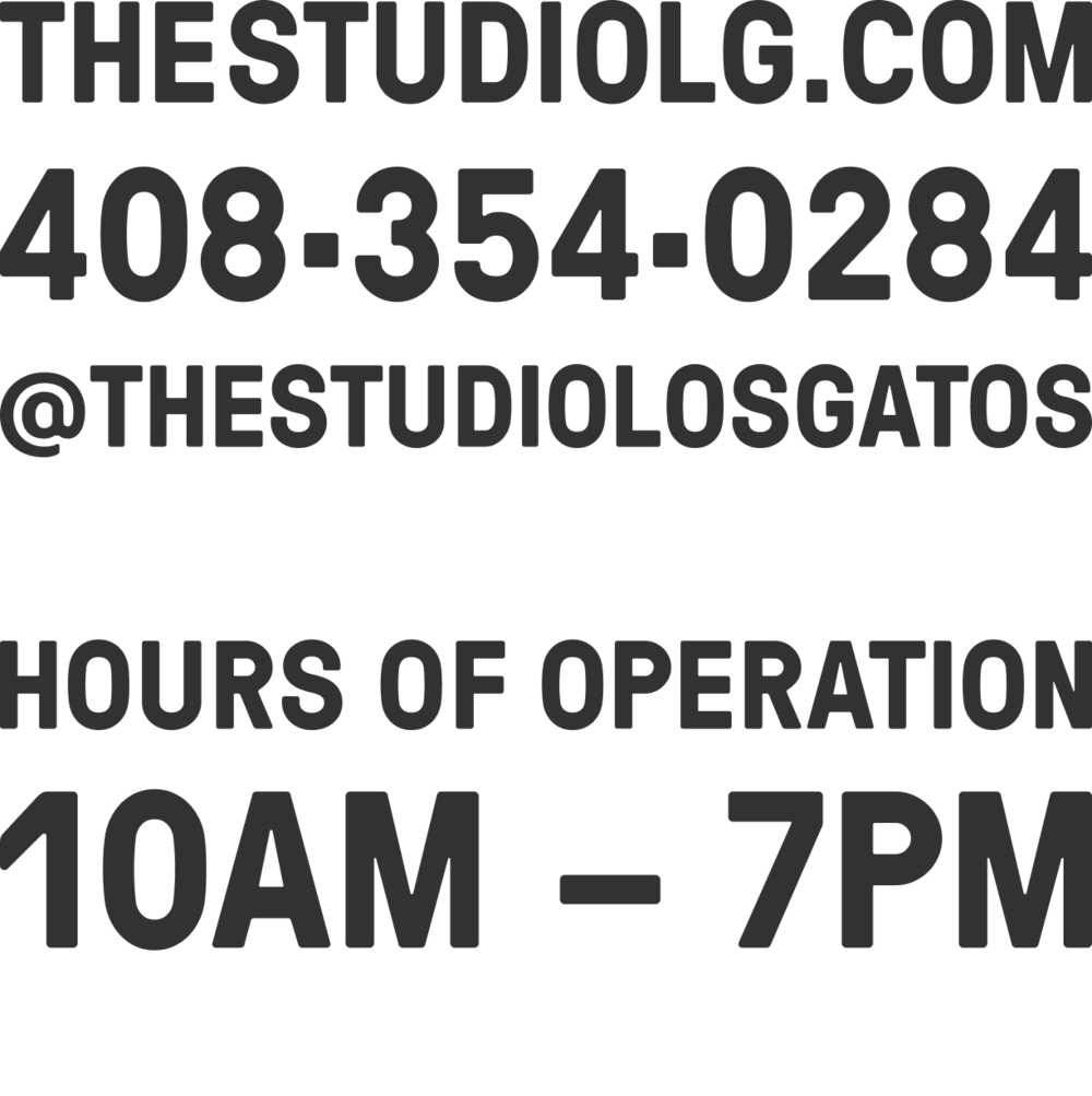 The Studio Los Gatos in Los Gatos, CA (2)