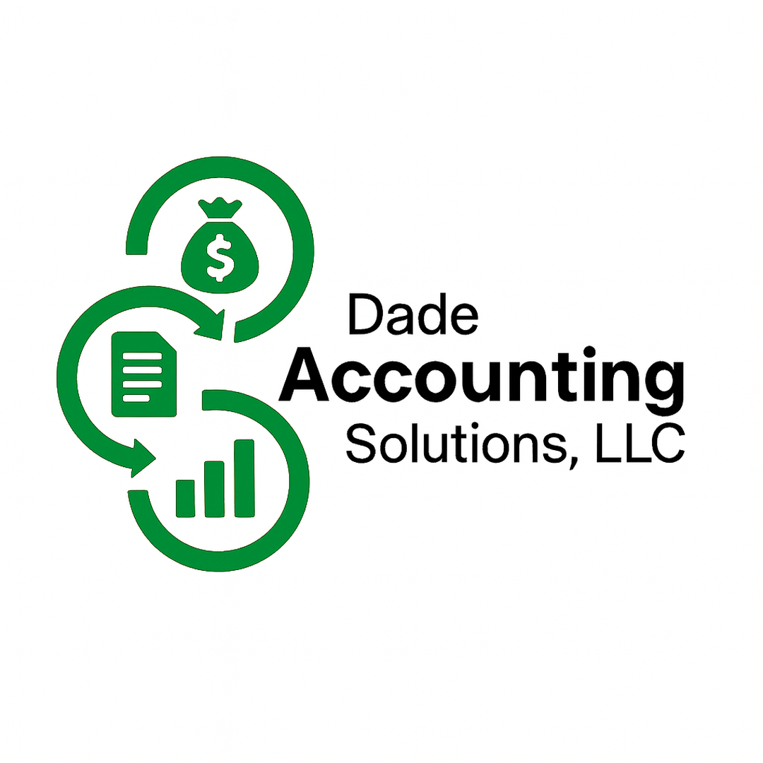 Dade Accounting Solutions in Homestead, FL