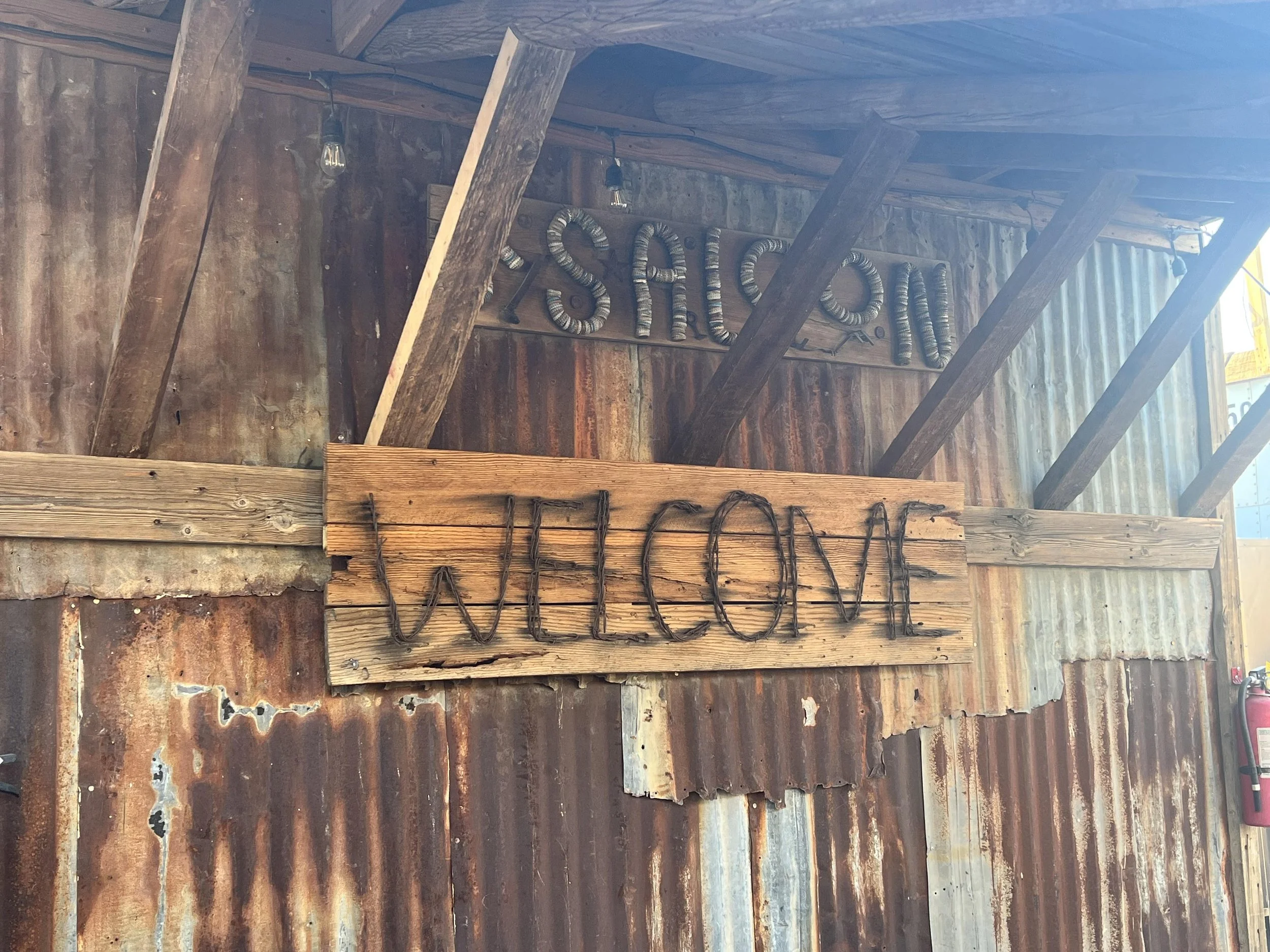 Joshua Tree Saloon in Joshua Tree, CA (3)