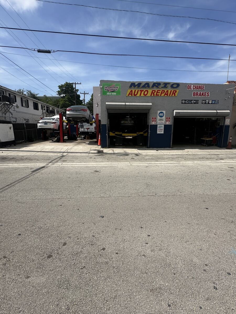 Mario's Auto Repair in Miami, FL (2)