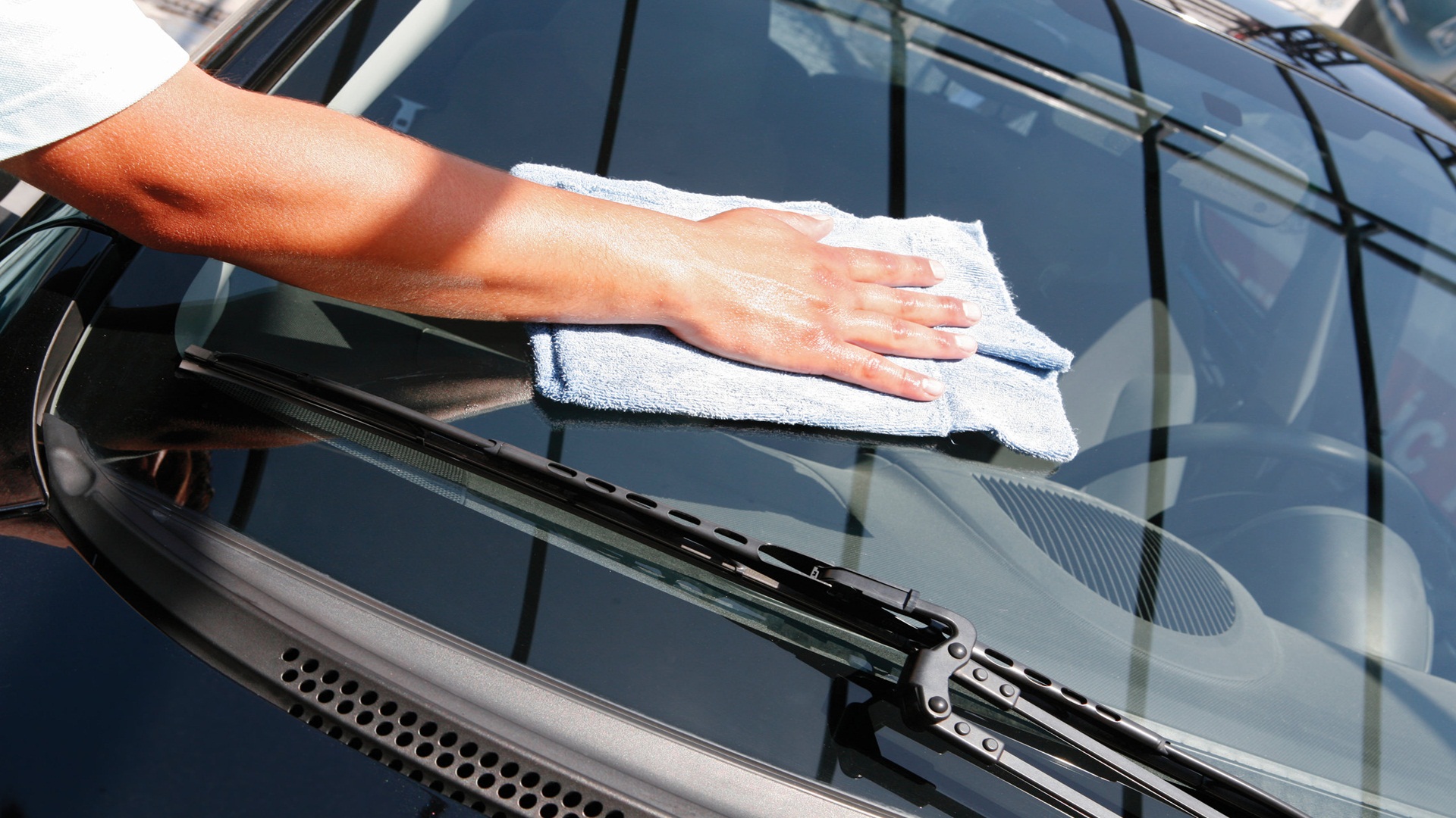 Wilhelm Mobile Detailing in Amarillo, TX (3)