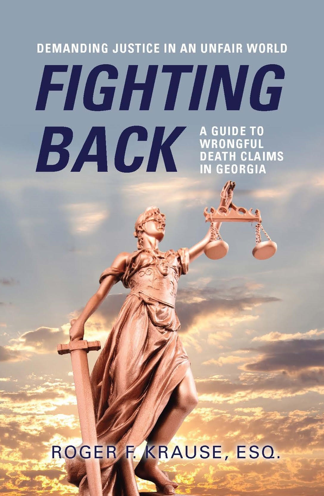 The Wrongful Death Krause Law Firm in Decatur, GA (5)