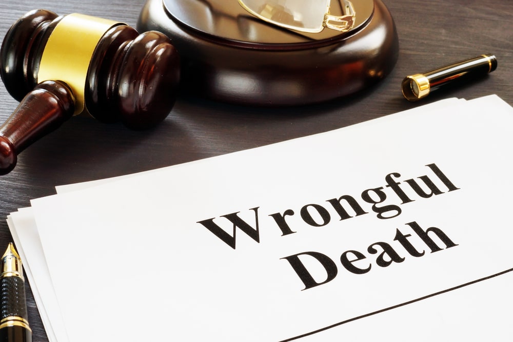 The Wrongful Death Krause Law Firm in Decatur, GA (6)