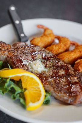 Don's Seafood & Chicken House in Pocomoke City, MD (5)