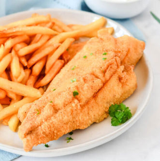 Don's Seafood & Chicken House in Pocomoke City, MD (6)