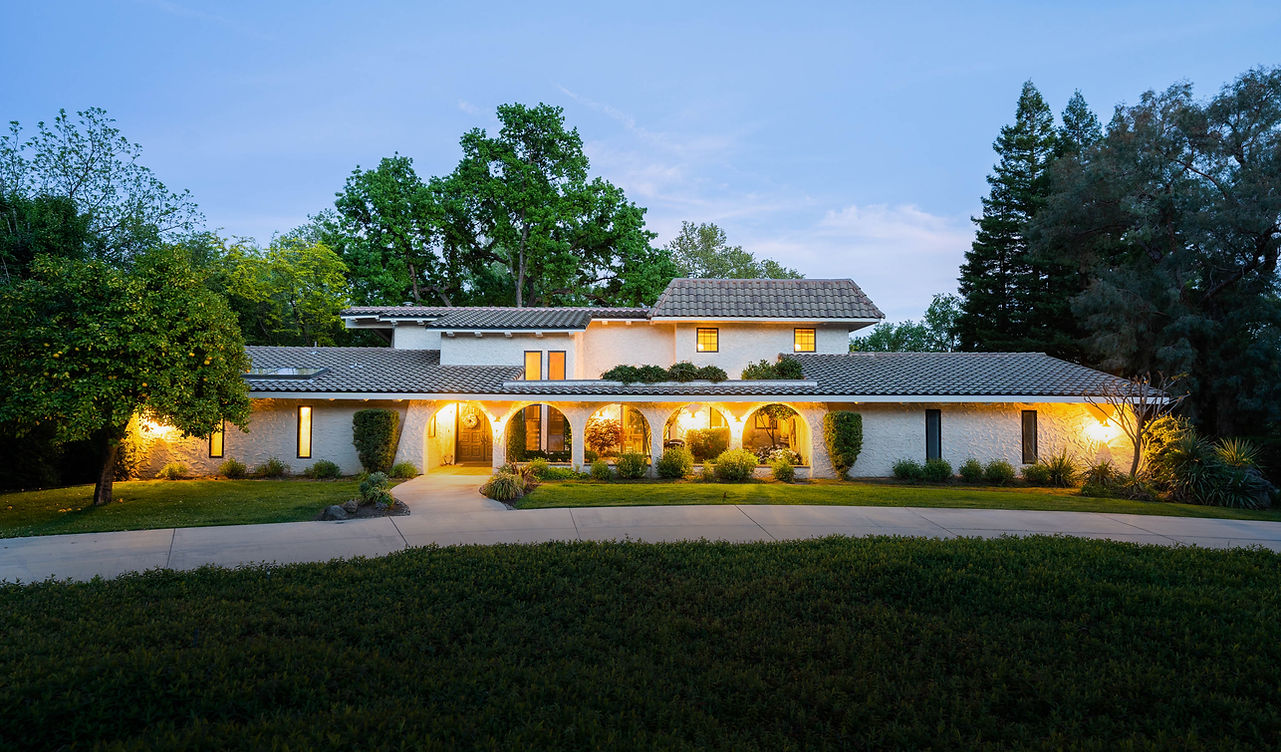 HIVE Real Estate Group, Inc in Red Bluff, CA