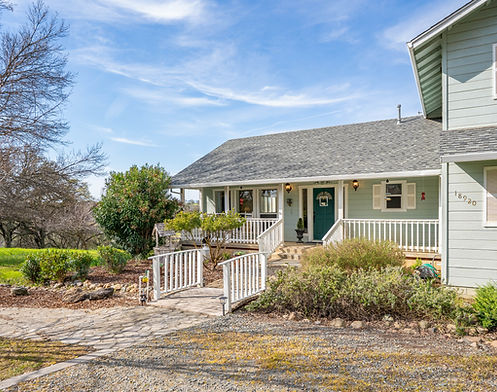 HIVE Real Estate Group, Inc in Red Bluff, CA (2)