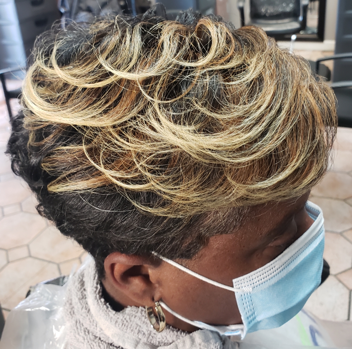 Serenity Hair Designs in Stockbridge, GA